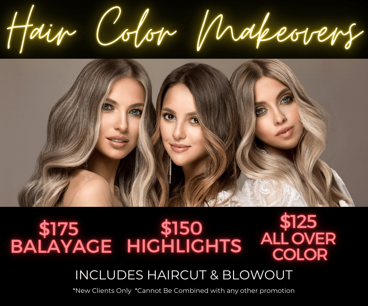 hair salons in lawrence ma service at your home
