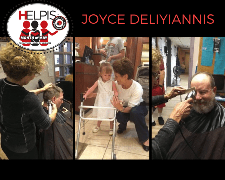 Joyce Diliyannis | Dellaria Salons | Dellaria Salons