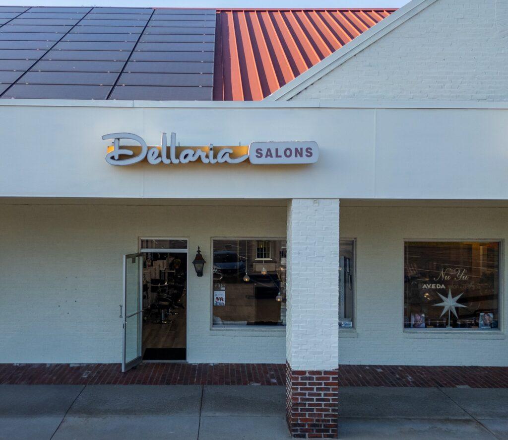 Dellaria Acton Location Pic