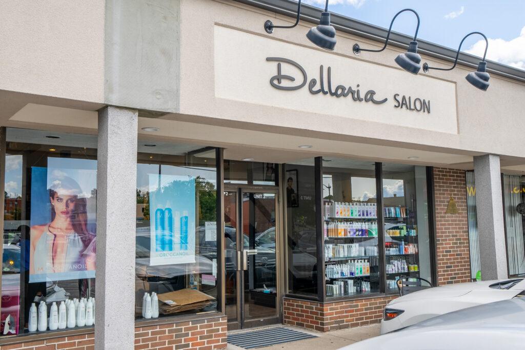 norwood dellaria