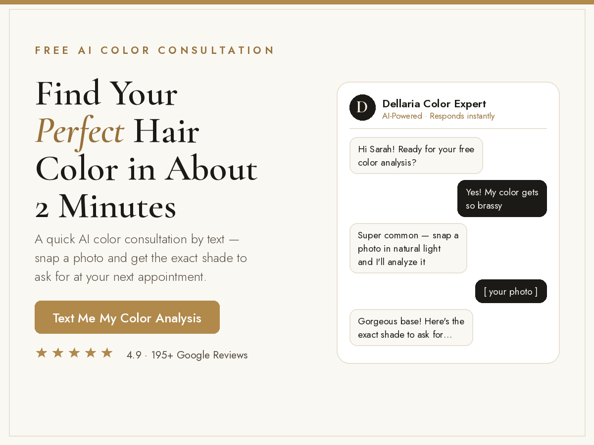 Color Confidence Guide